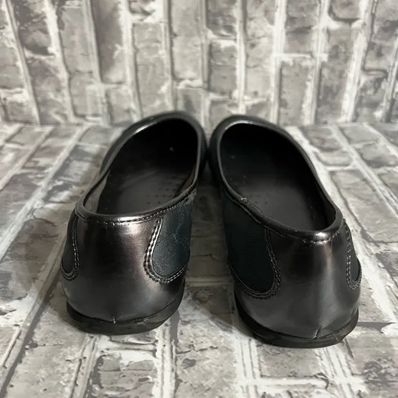 Coach Cecile Women’s flat shoes - Picture 4 of 6